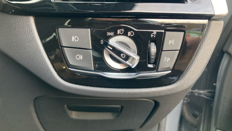 BMW 5 Series 540i xDrive M Sport 5dr Auto Petrol Estate